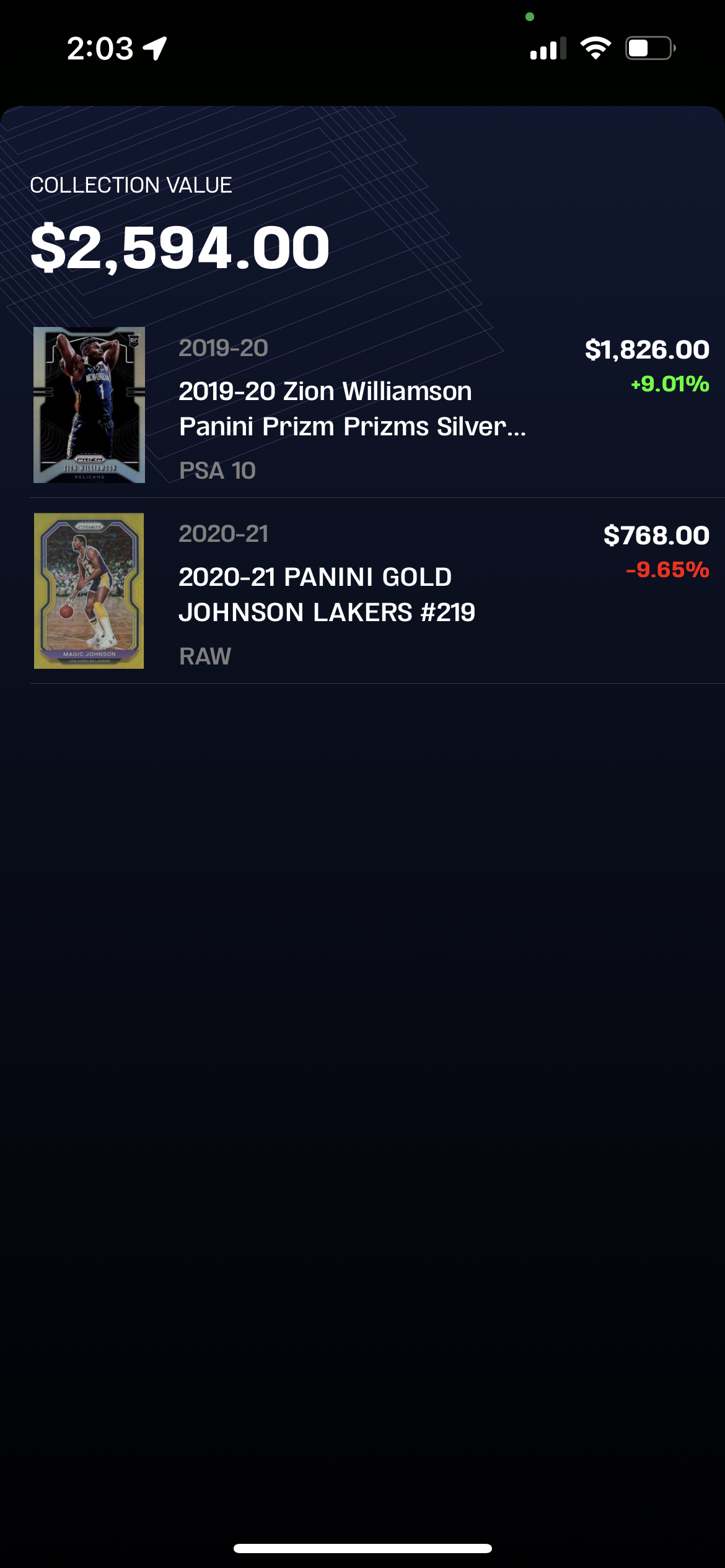 Center Stage gallery image