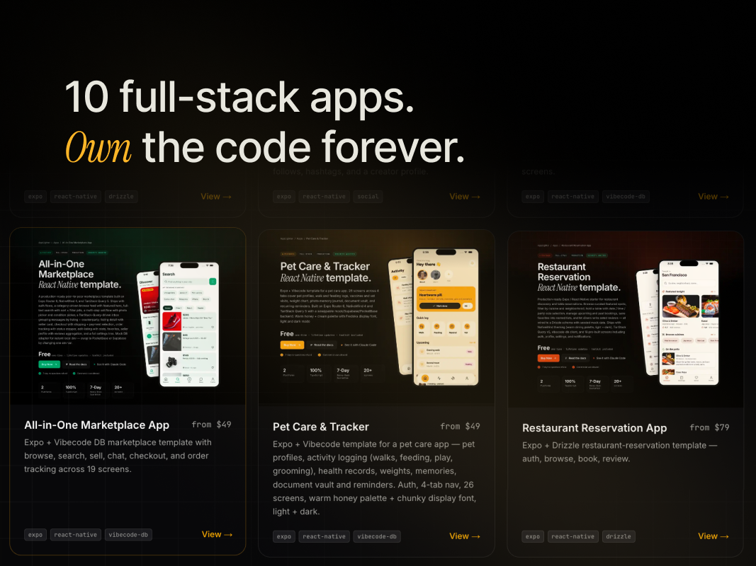 AppLighter · Full gallery image