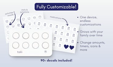 Talli Care gallery image