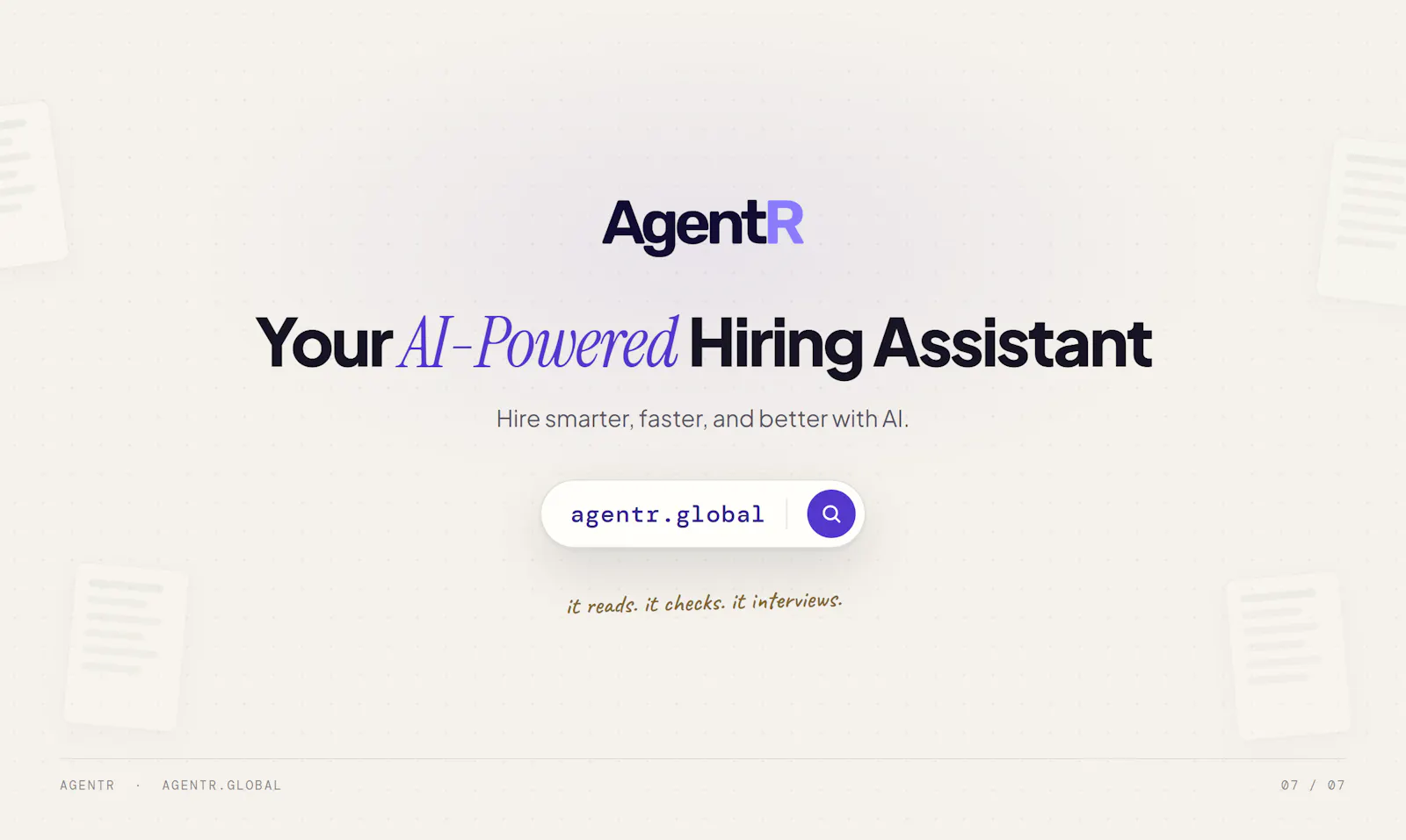 AgentR 3.0 screenshot 8