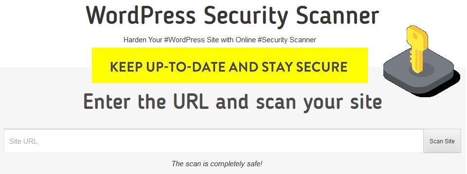 WP Hacked Help gallery image