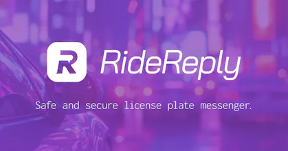 RideReply gallery image