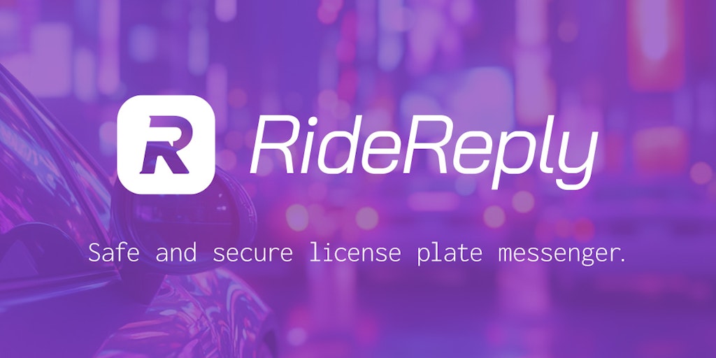 RideReply