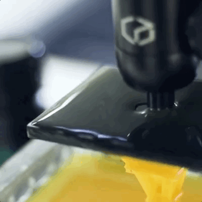 Bean 3D Printer Image