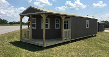 New Shed Plans gallery image
