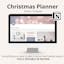 Christmas Planner Notion Template
