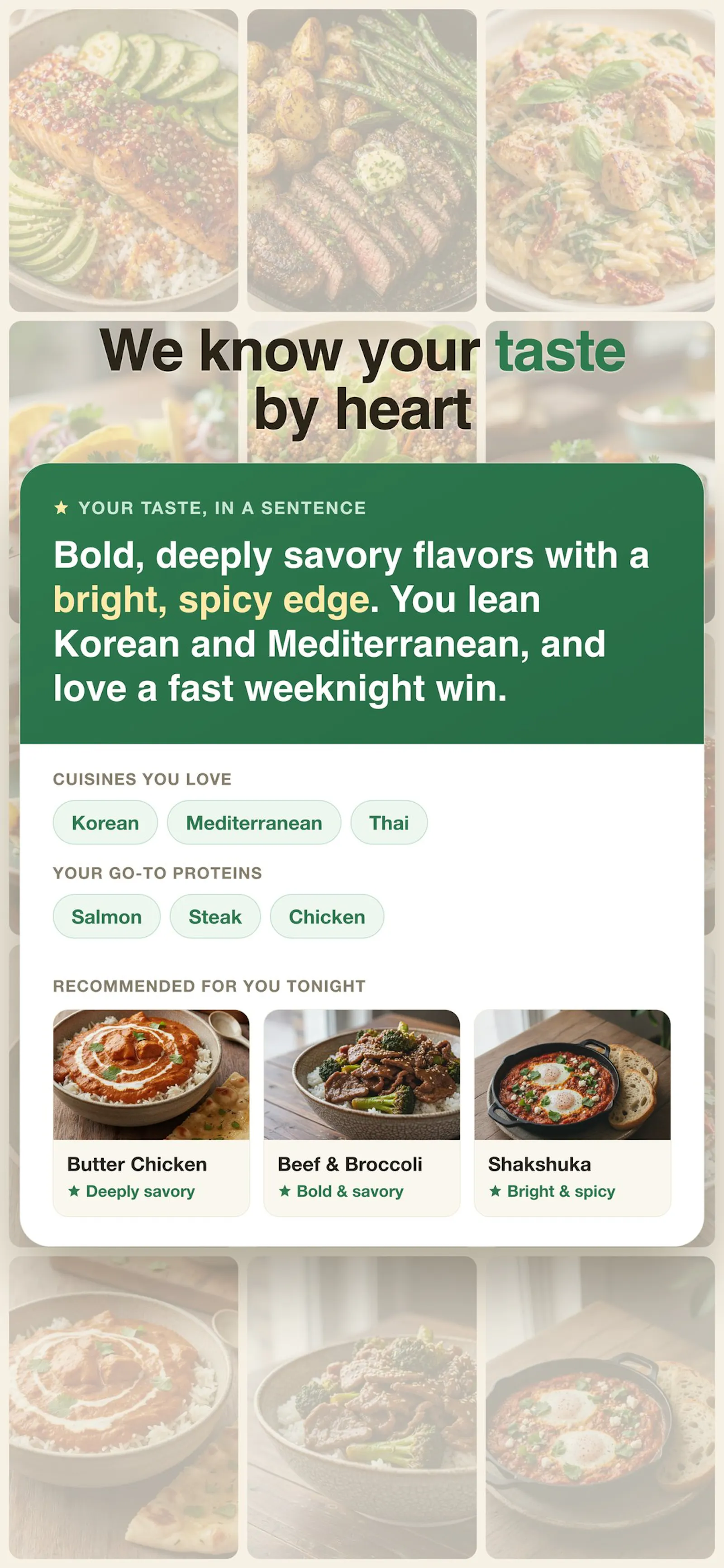 RecipePT screenshot 3