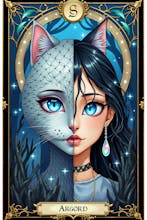 Mystic Tarot gallery image