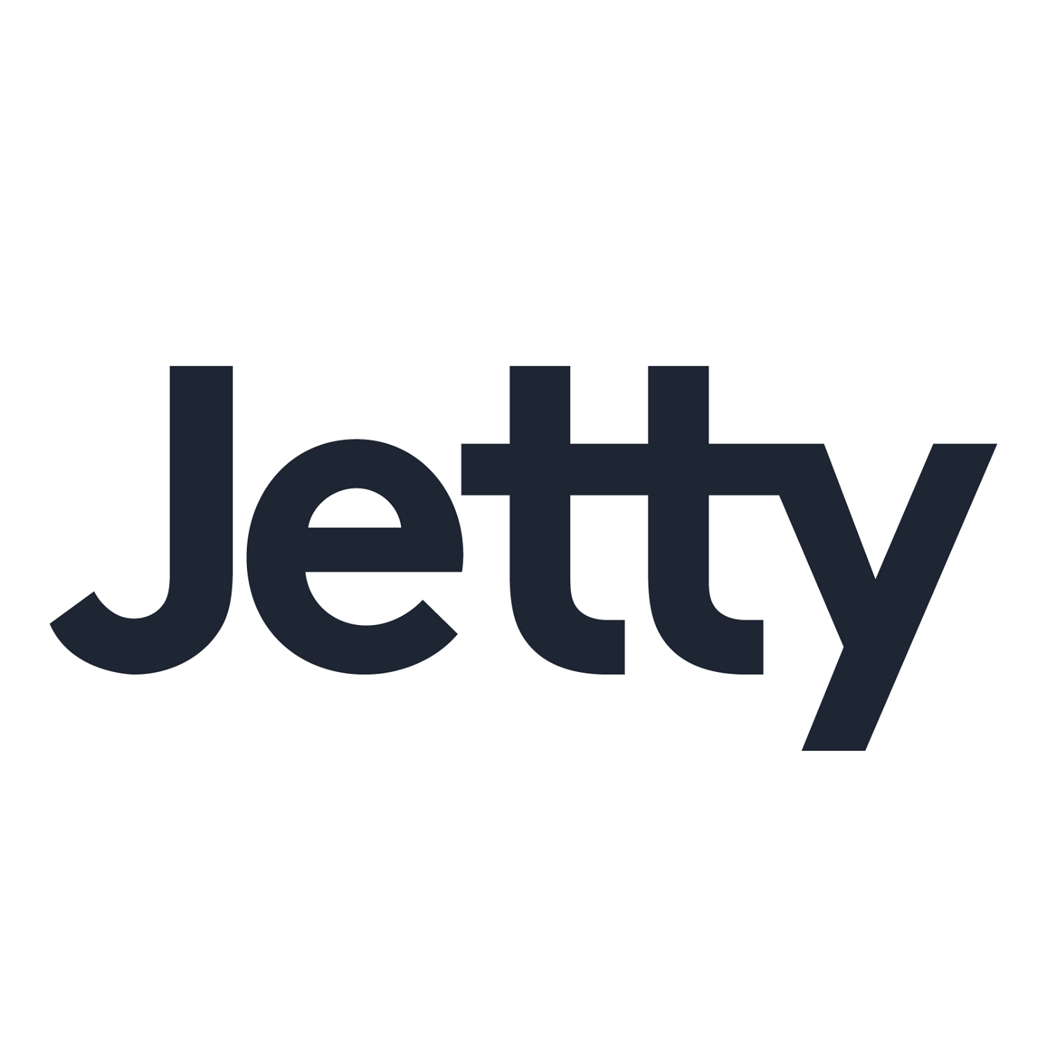 Jetty logo