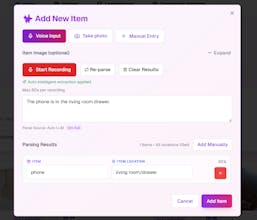 FindItBuddy gallery image