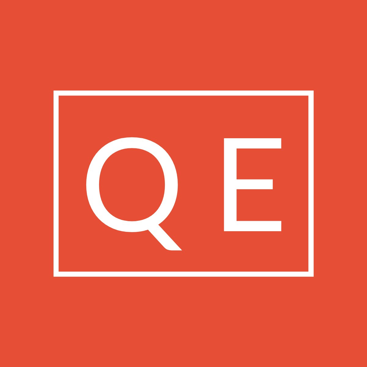 Que