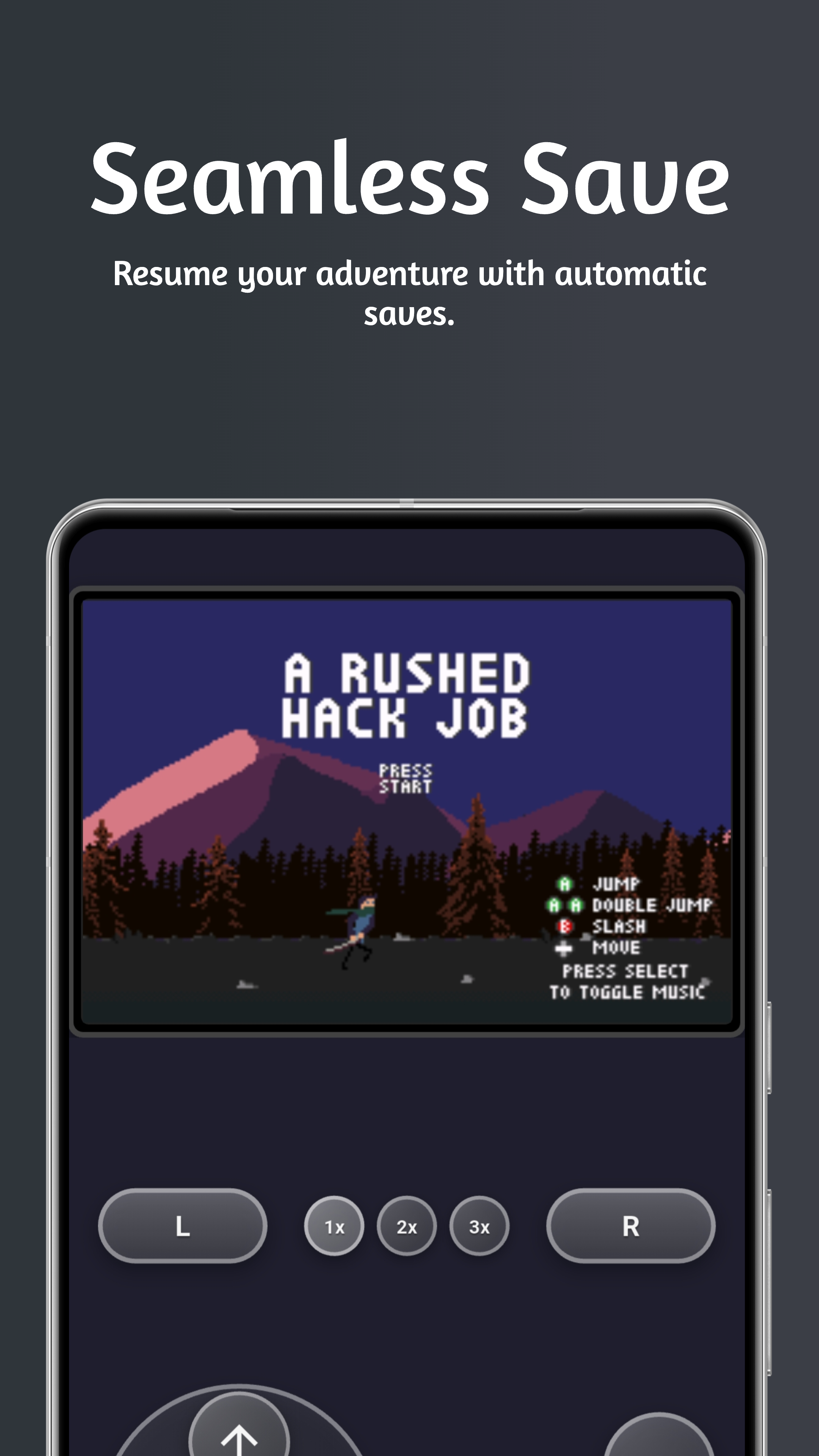 GoGBA - Screenshot 3 preview