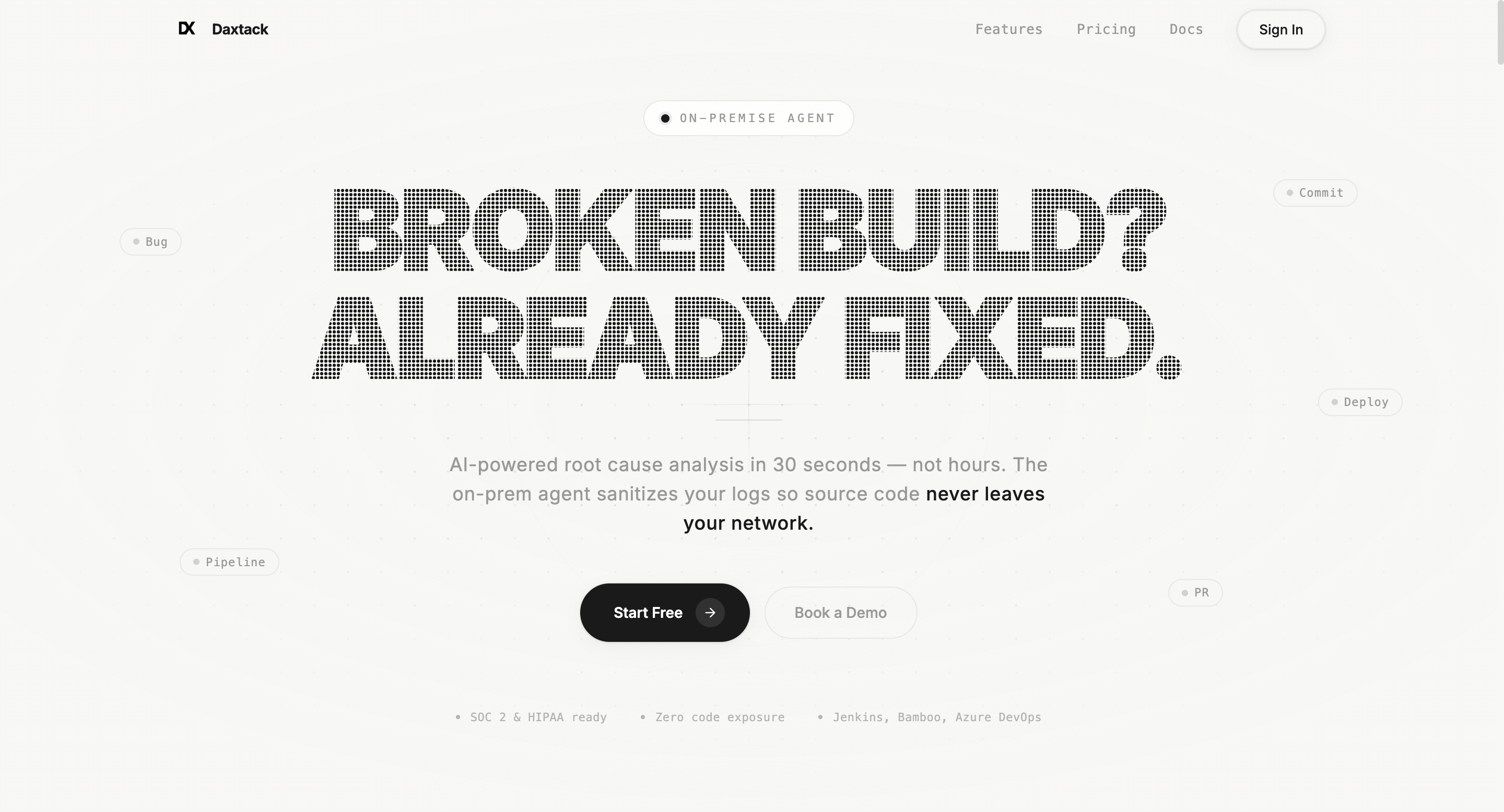 Daxtack gallery image