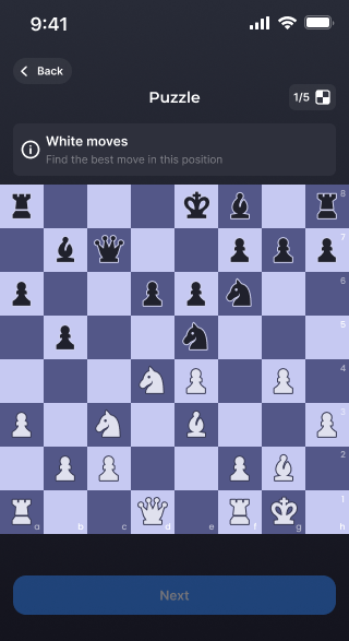 EdChess.io - Screenshot 2 preview
