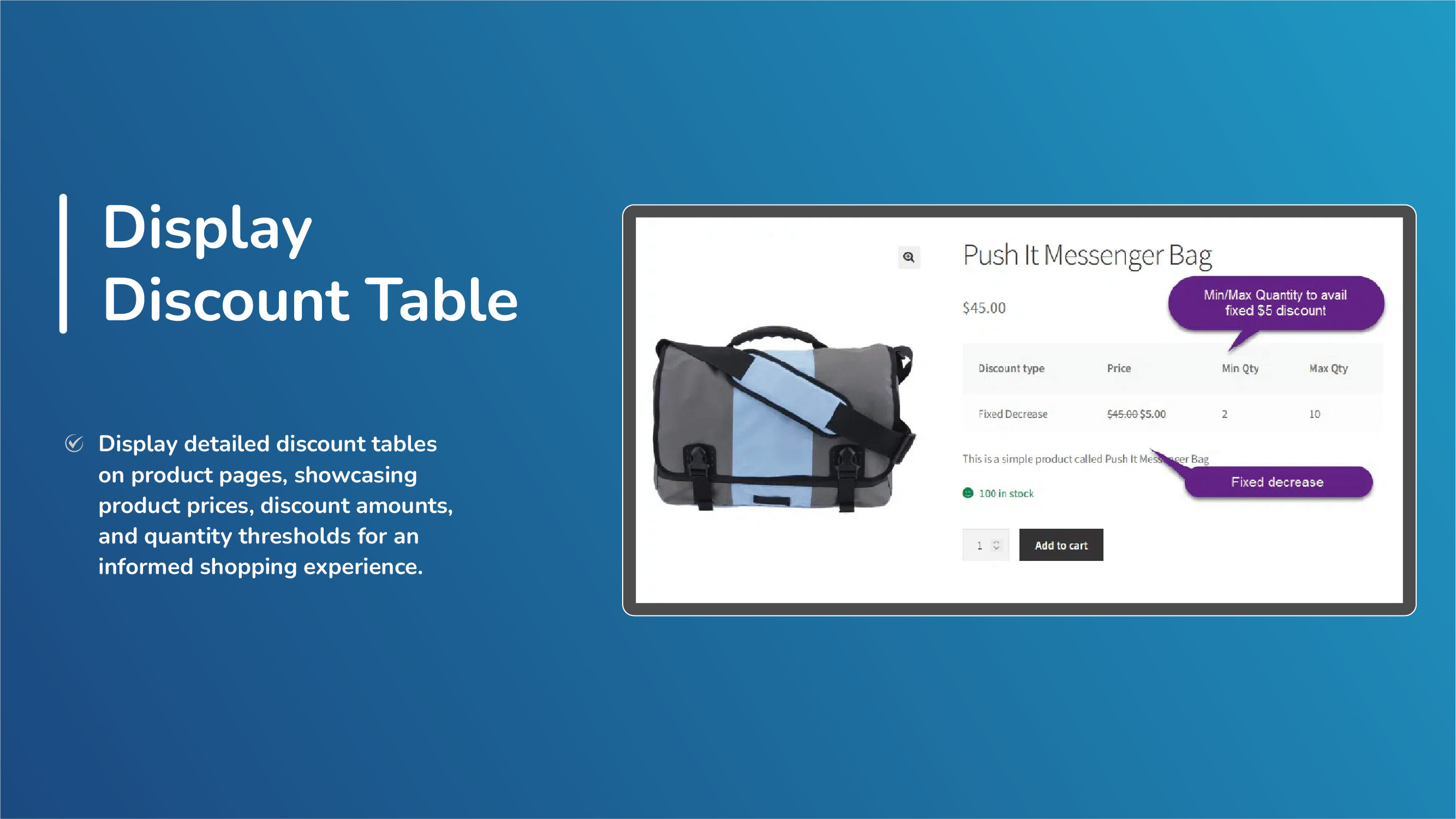 WooCommerce Role Based Pricing media 4