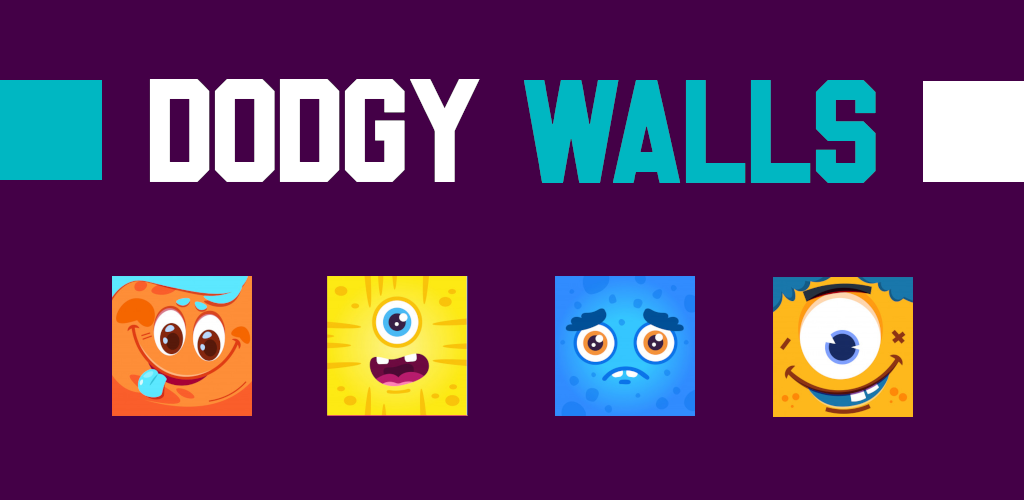Dodgy Walls gallery image