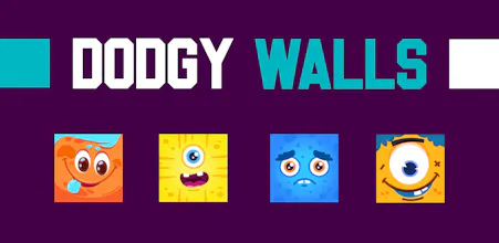 Dodgy Walls gallery image