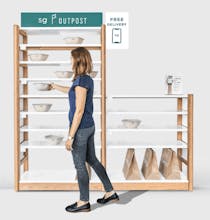 Sweetgreen Outpost gallery image