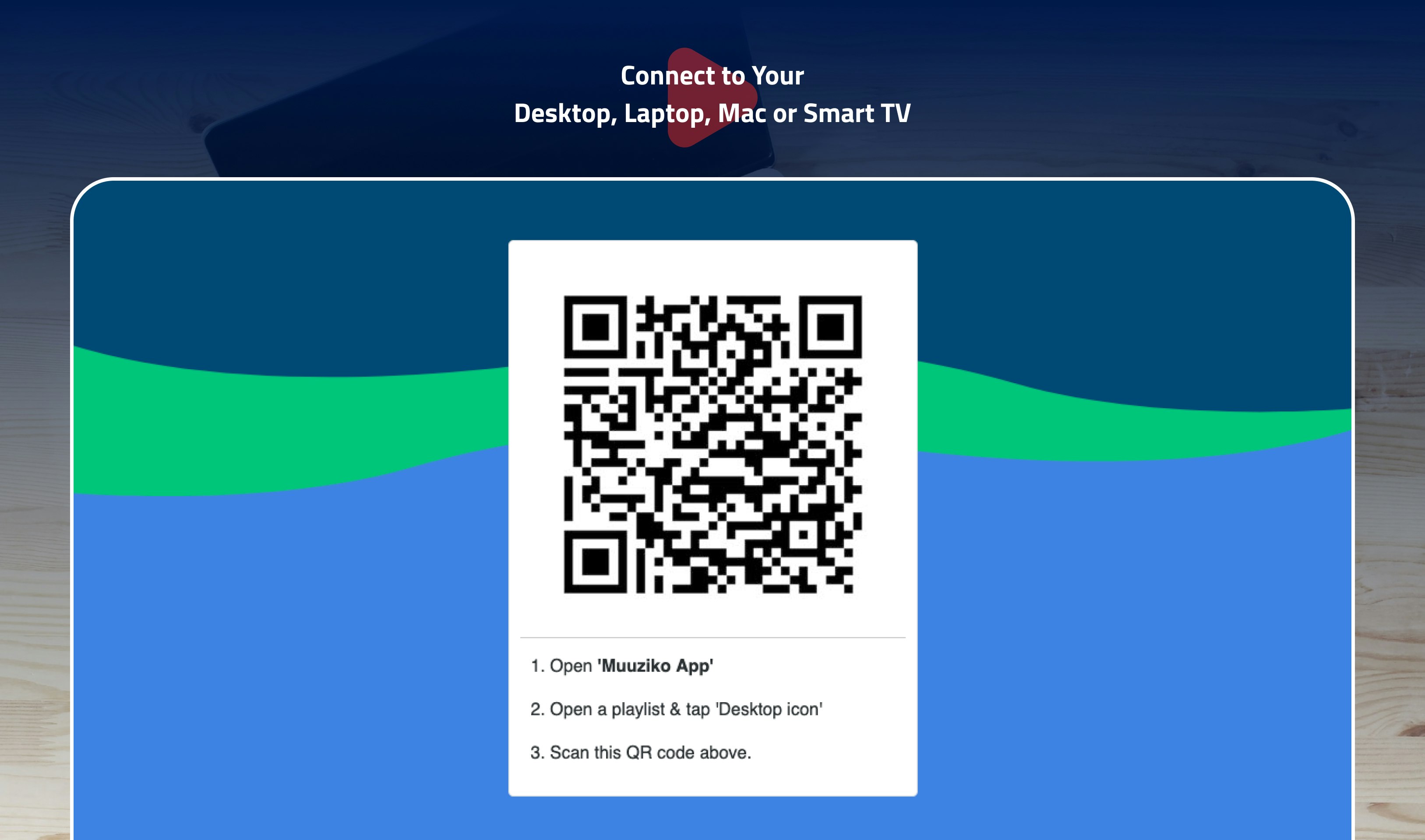 Muuziko gallery image