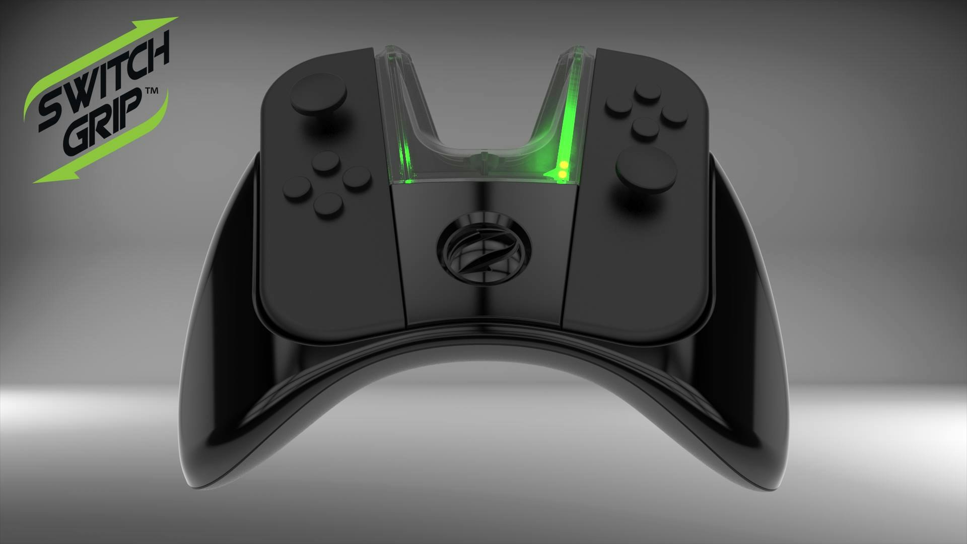 Switch Grip gallery image