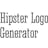 Hipster Logo Generator