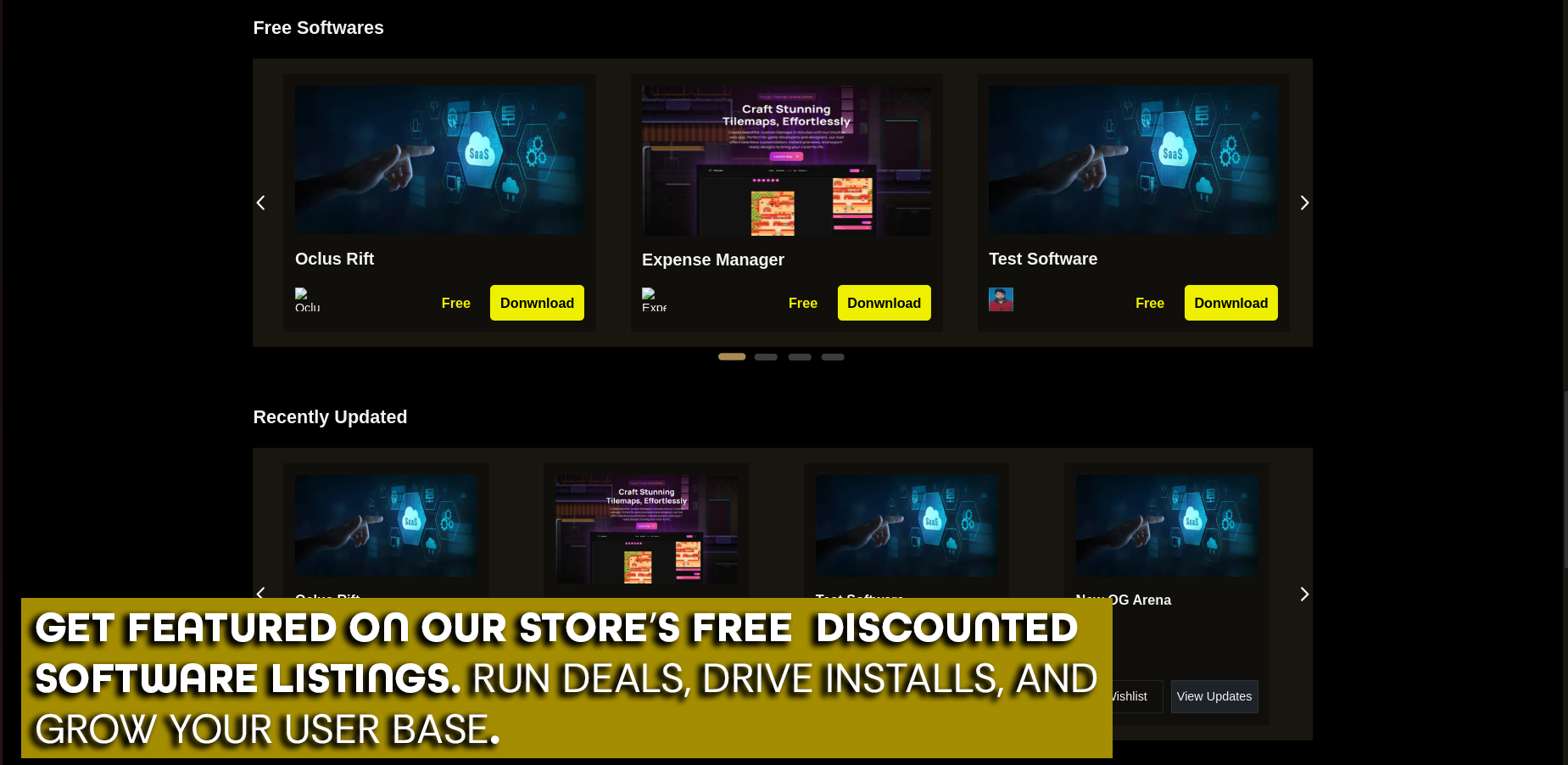 Yakuraapp gallery image