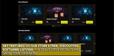 Yakuraapp gallery image