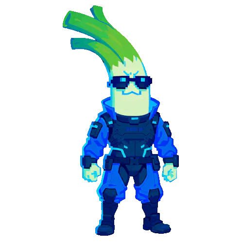 CYBERLeak