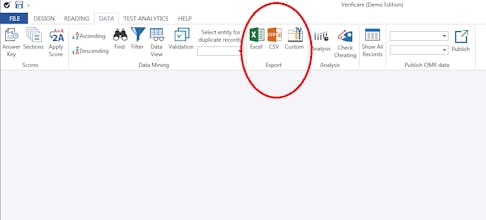 OMR Home gallery image