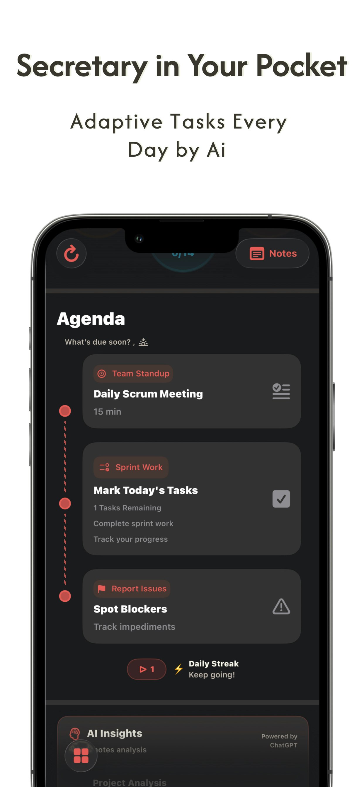 agilo app gallery image