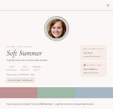 PersonalColorAI gallery image