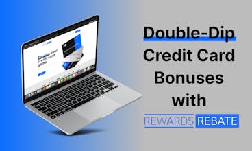 RewardsRebate gallery image