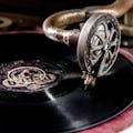 Magnolia Record Club