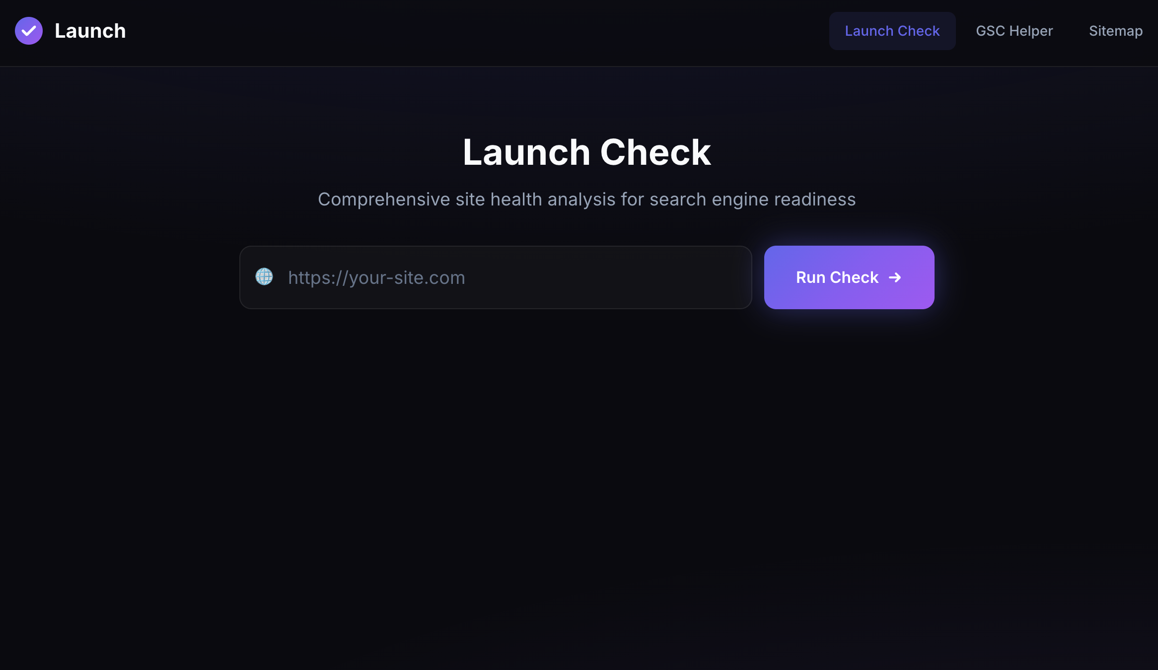 Product Hunt Launch Kit for Launch Ops - Main product screenshot demonstrating key features and user interface