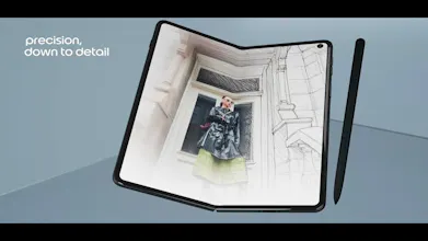 Motorola Razr Fold gallery image