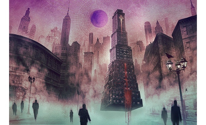 Invisible Sun gallery image