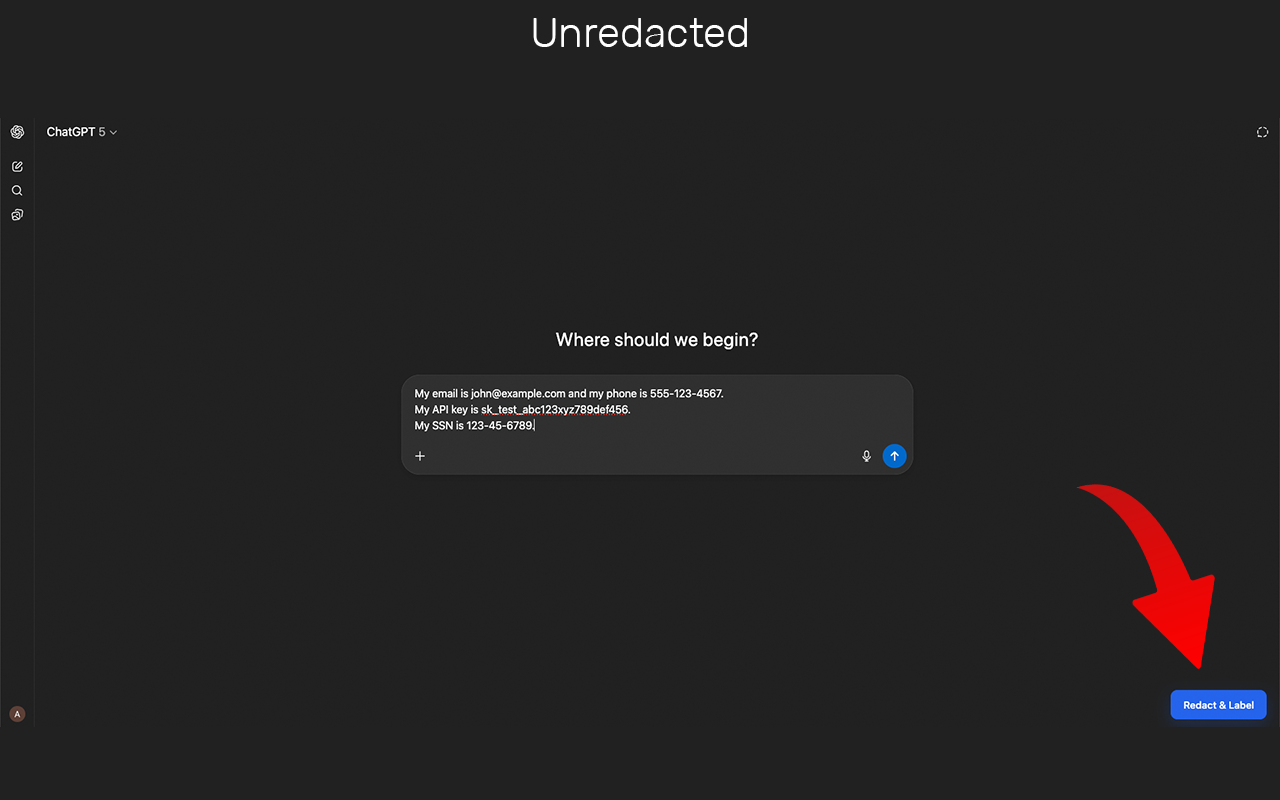 Prompt Shield gallery image