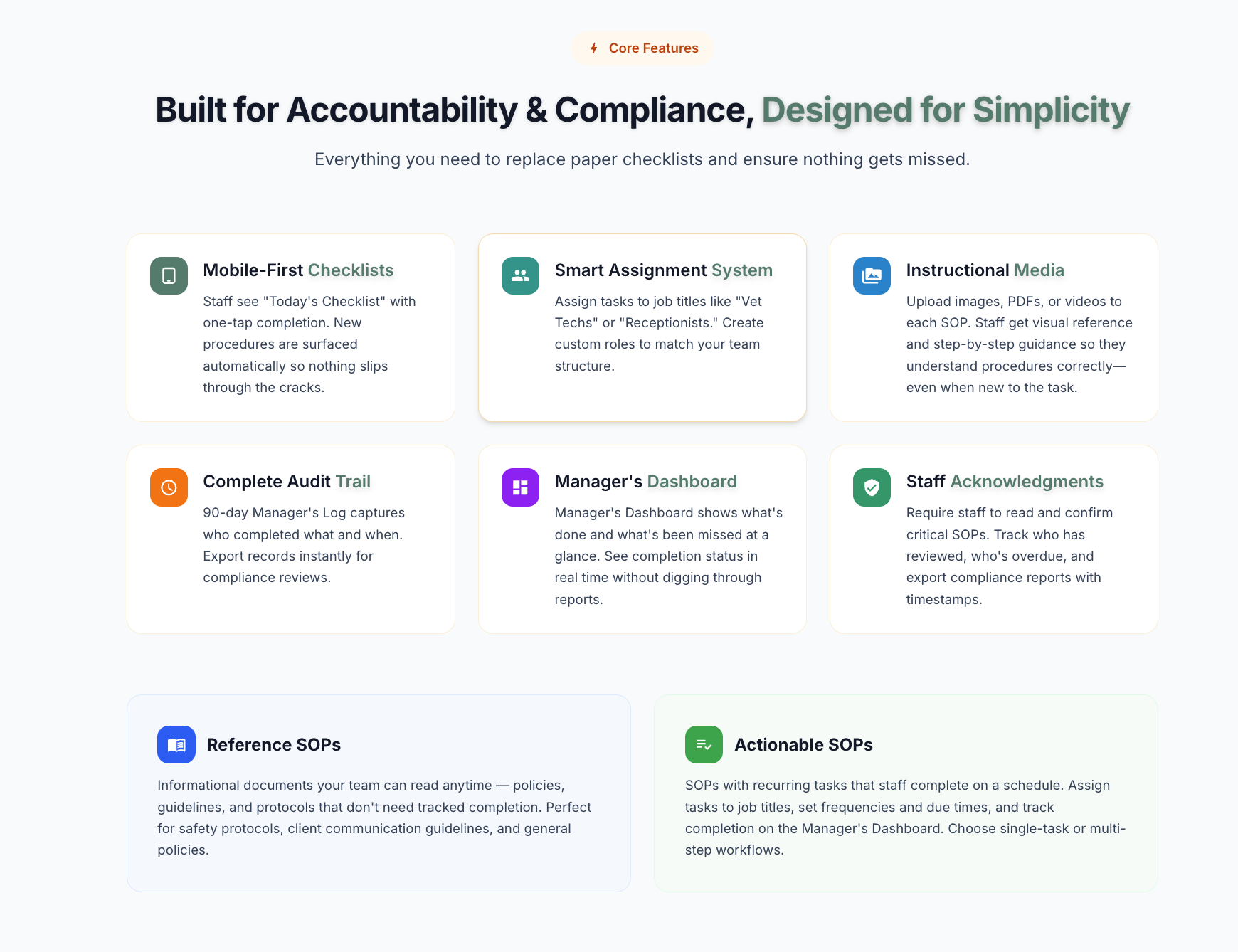 Vet-ly gallery image