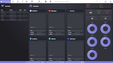 TokenBubbles gallery image