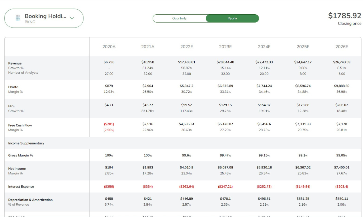 TikrBuddy gallery image