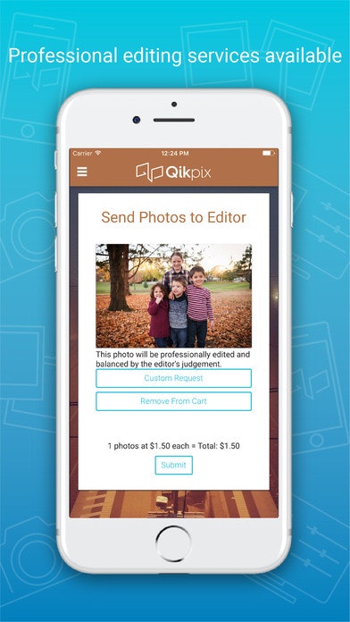 Qikpix gallery image