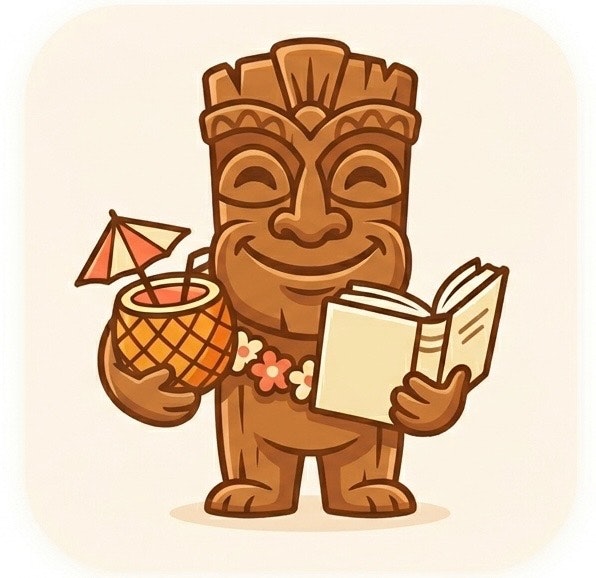TikiRead