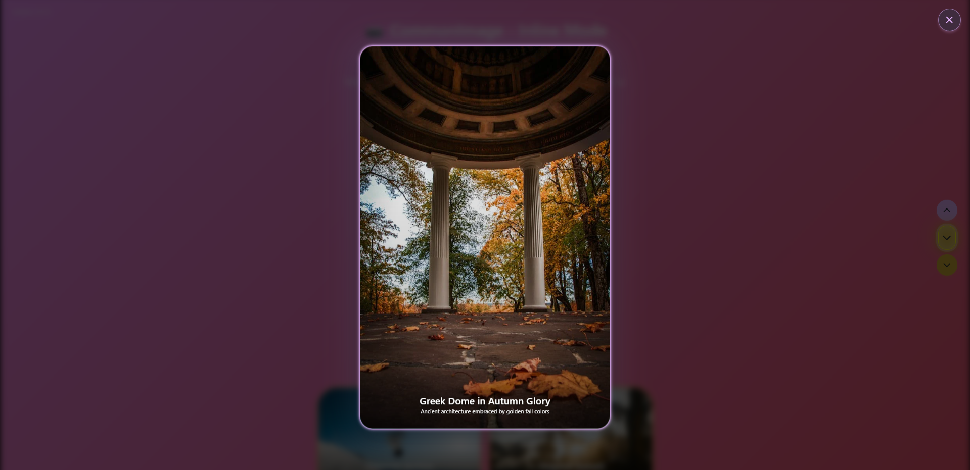 Astra Vitae gallery image