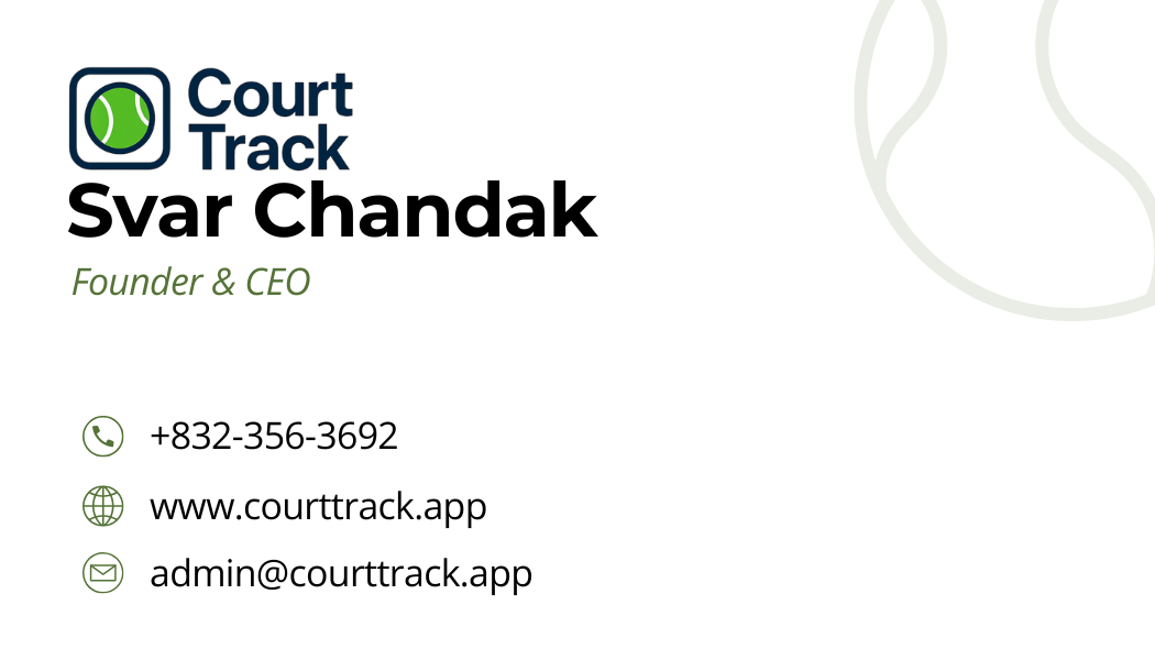 Court Track gallery image