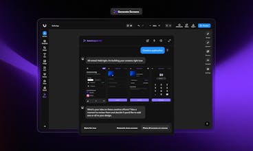 Autodesigner 2.0 gallery image