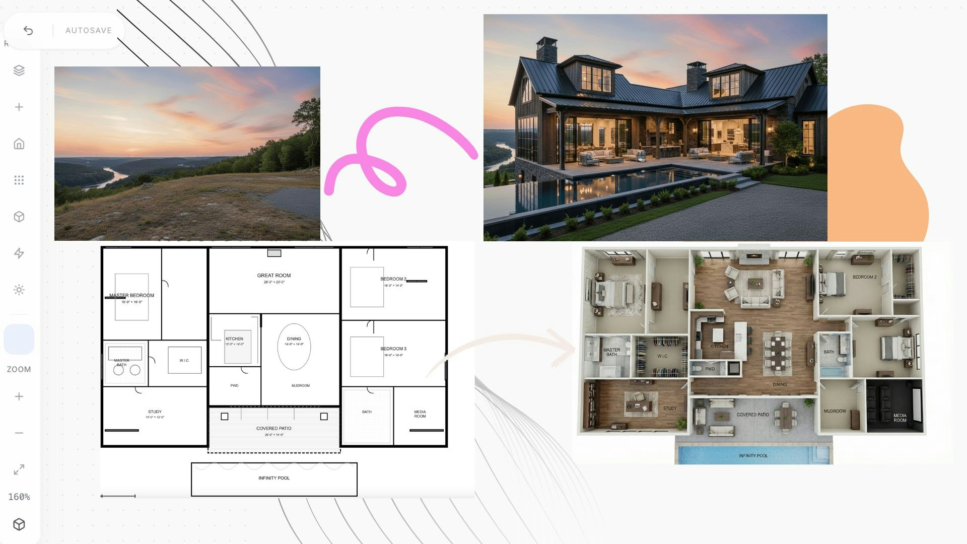 Design Home gallery image