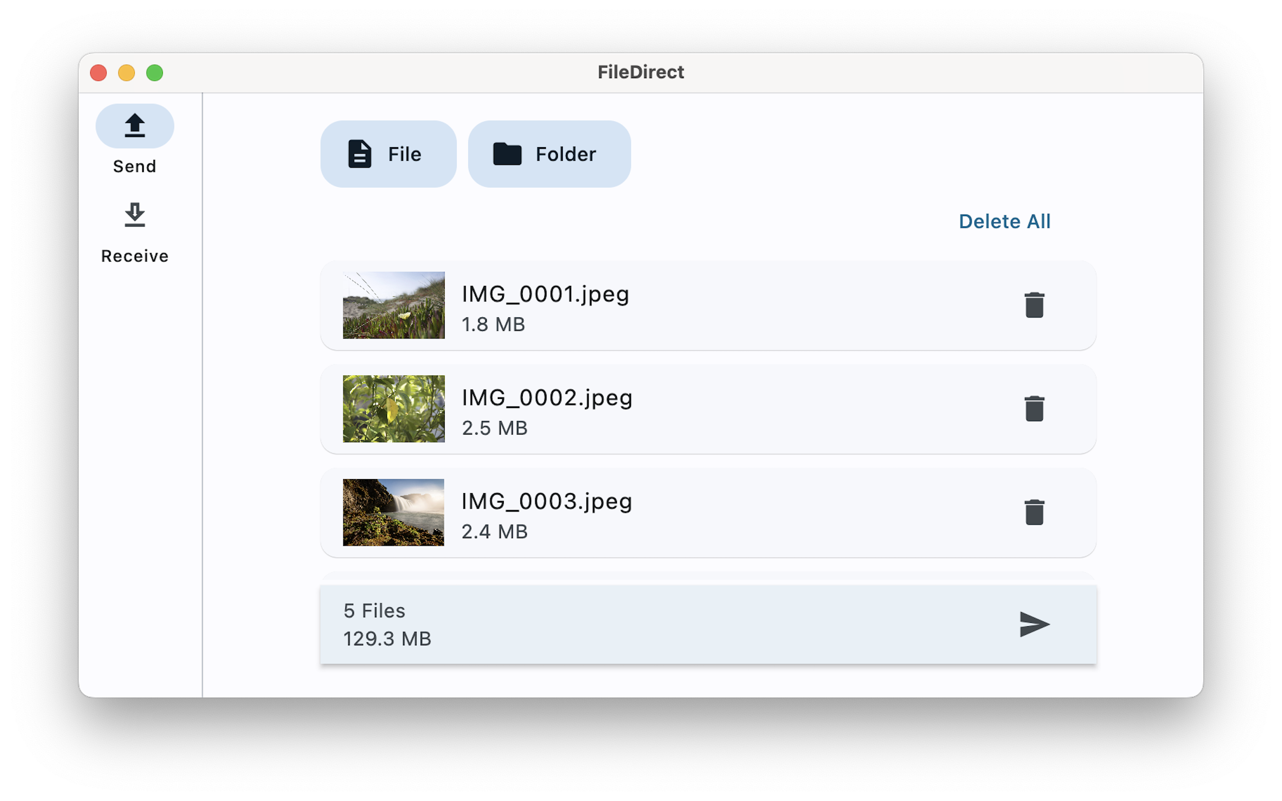 FileDirect gallery image