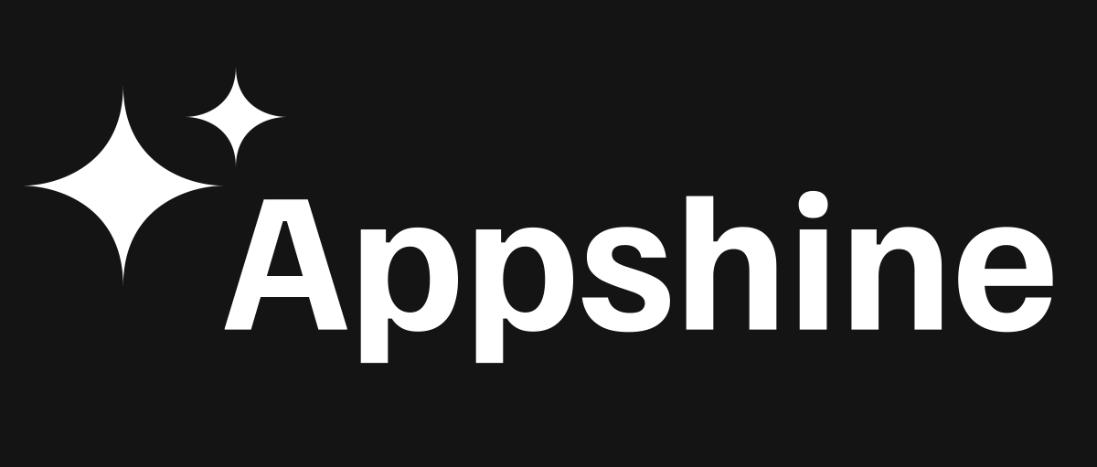 AppShine media 3