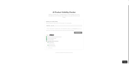 ListivoAI gallery image