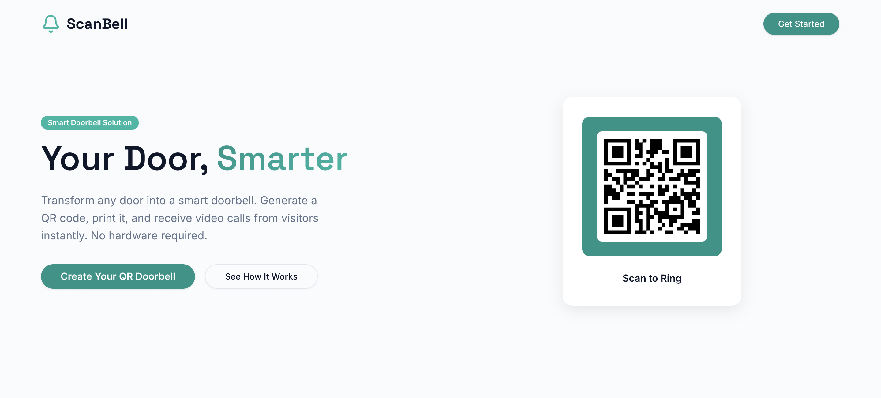 Sacnbell gallery image